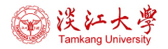 淡江大學網站