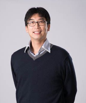 組長 潘伯申